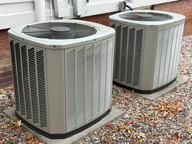 Reliable Ductwork Repair contractor in Waunakee, WI by Leonard HVAC